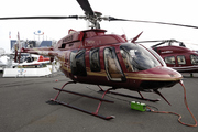 Bell 407GX (OK-SGR)