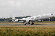 Airbus A340-642 (VP-CDD)