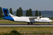 ATR 72-202F (HB-AFX)