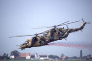 Mil Mi-24V Hind (0223)