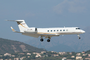 Gulfstream Aerospace G-550 (G-V-SP) (B-LSM)
