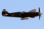 Supermarine 389 Spitfire MkXIX (F-AZJS)