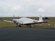 Mooney M-20S Eagle (N971JB)