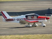 Robin DR-400-180 R (F-GEKG)