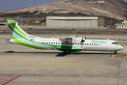 ATR 72-500 (ATR-72-215) (EC-MHJ)