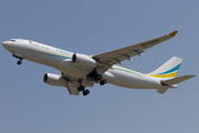 Airbus A330-243 - UP-A3001