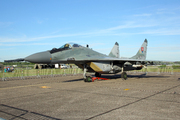 Mikoyan-Gurevich MiG-29AS Fulcrum (6627)