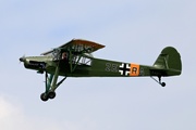 Fieseler Fi-156C3 Storch  (F-AZRA)