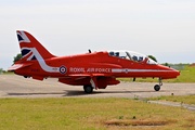 British Aerospace Hawk T.1A (XX242)