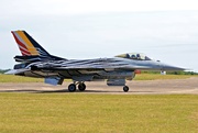 SABCA F-16AM Fighting Falcon