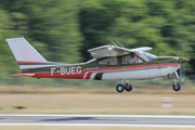Reims F177RG Cardinal RG (F-BUEG)