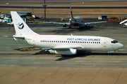 Boeing 737-291 (5X-EAA)