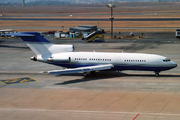 Boeing 727-191 (J2-KBA)