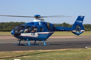 Eurocopter EC-135T3 (F-HSRV)