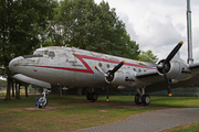 Douglas C-54E Skymaster (44-9063)