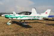 Aero Designs Pulsar XP (HB-YHU)