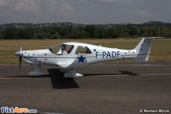 Dyn'Aero MCR-4S 2002 (Private / Privé)