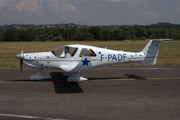 Dyn'Aero MCR-4S 2002 (F-PADF)