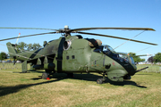 Mil Mi-24V Hind (735)