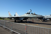 Mikoyan-Gurevich MiG-29AS Fulcrum (6627)