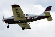 Piper PA-28-161 Warrior III (OY-PHK)