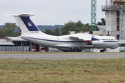 Iliouchine Il-76TD (EW-78779)