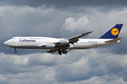 Boeing 747-830