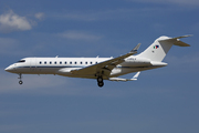 Bombardier BD-700-1A11 Global 6000 (I-PFLY)