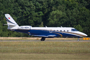 Gulfstream Aerospace G-150 (TC-AEH)