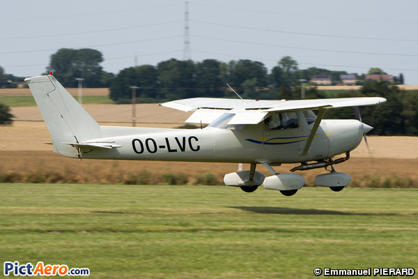 Cessna 152 (Private / Privé)