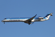 Bombardier CRJ-900 (ES-ACC)