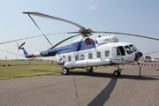 Mil Mi-8S Hip (0834)