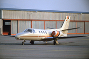 Cessna 501 Citation I/SP (D-IAEC)