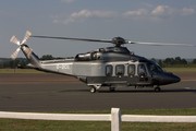 Agusta AB-139 (AW-139) (G-DCII)
