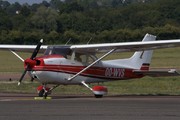 Cessna 172N Skyhawk II (OO-WVS)