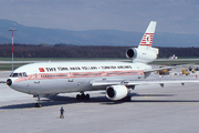 McDonnell Douglas DC-10-10 (TC-JAY)