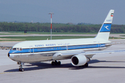 Boeing 767-269/ER (9K-AIB)