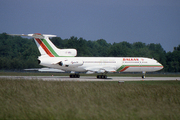 Tupolev Tu-154B-1 (LZ-BTJ)