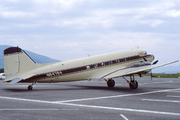 Douglas DC-3C-S1C3G (N64784)