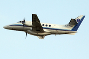 British Aerospace Jetstream Series 3200 Model 32. (LN-FAN)