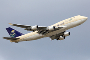 Boeing 747-481/BCF (TF-AMP)