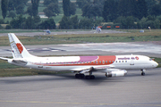 Douglas DC-8-62 Jet Trader (N8969U)
