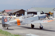 Pilatus P2-06 (HB-RAP)