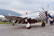 Republic P-47D Thunderbolt (N47DD)