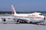 Boeing 747-212B SF (VT-ENQ)
