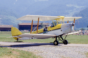 De Havilland DH-82A Tiger Moth (G-AYWE)