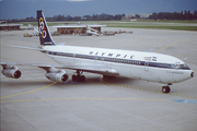 Boeing 707-384C (SX-DBC)