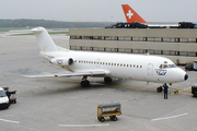 Fokker F28-2000 Fellowship (F-GDUU)