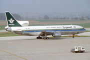 Lockheed L-1011-200 Tristar (HZ-AHE)