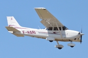 Cessna 172SP Skyhawk (F-HARI)